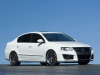 2005 Volkswagen Passat R GT thumbnail photo 14313