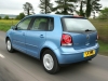 2005 Volkswagen Polo thumbnail photo 14339