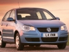 2005 Volkswagen Polo thumbnail photo 14344