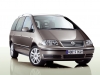 Volkswagen Sharan Freestyle 2005