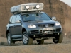 2005 Volkswagen Touareg Expedition