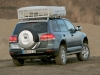Volkswagen Touareg Expedition 2005
