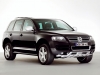 2005 Volkswagen Touareg Kong