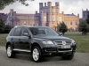 2005 Volkswagen Touareg W12