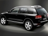 Volkswagen Touareg W12 2005