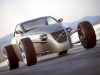 2005 Volvo T6 Roadster Concept