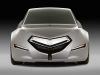 2006 Acura Advanced Sedan Concept