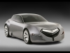 2006 Acura Advanced Sedan Concept thumbnail photo 14618