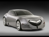 Acura Advanced Sedan Concept 2006