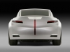 2006 Acura Advanced Sedan Concept thumbnail photo 14620