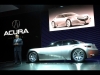 Acura Advanced Sedan Concept 2006