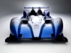 2006 Acura ALMS Race Car Concept