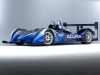 Acura ALMS Race Car Concept 2006