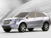 2006 Acura MD-X Concept thumbnail photo 14653