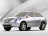 2006 Acura MD-X Concept thumbnail photo 14654