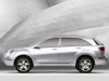 Acura MD-X Concept 2006
