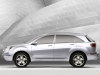 2006 Acura MD-X Concept thumbnail photo 14655