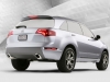 Acura MD-X Concept 2006