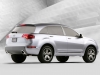 Acura MD-X Concept 2006