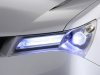 2006 Acura MD-X Concept thumbnail photo 14662