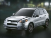 2006 Acura RDX Prototype thumbnail photo 14674