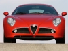 2006 Alfa Romeo 8C Competizione