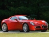 Alfa Romeo 8C Competizione 2006