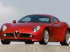 2006 Alfa Romeo 8C Competizione thumbnail photo 17575