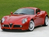 2006 Alfa Romeo 8C Competizione thumbnail photo 17577