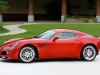 Alfa Romeo 8C Competizione 2006