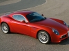 Alfa Romeo 8C Competizione 2006