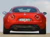 Alfa Romeo 8C Competizione 2006