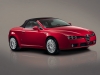 Alfa Romeo Spider Convertible 2006