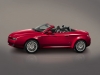 2006 Alfa Romeo Spider Convertible thumbnail photo 17682