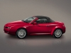 Alfa Romeo Spider Convertible 2006