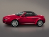 2006 Alfa Romeo Spider Convertible thumbnail photo 17683