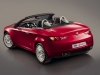 2006 Alfa Romeo Spider Convertible thumbnail photo 17684