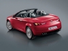 Alfa Romeo Spider 2006
