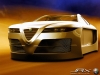 2006 Alfa Romeo Spix Concept thumbnail photo 17571