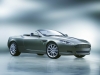 2006 Aston Martin DB9 Volante