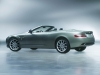 Aston Martin DB9 Volante 2006