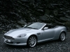 Aston Martin DB9 Volante 2006