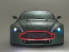 Aston Martin Rally GT 2006