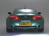 Aston Martin Rally GT 2006