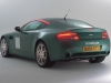 Aston Martin Rally GT 2006