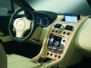 Aston Martin Rapide 2006