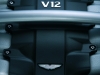 Aston Martin Rapide 2006