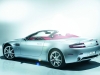 Aston Martin V8 Roadster 2006