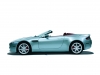 Aston Martin V8 Roadster 2006
