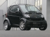 2006 Brabus Smart ForTwo Black Star 101